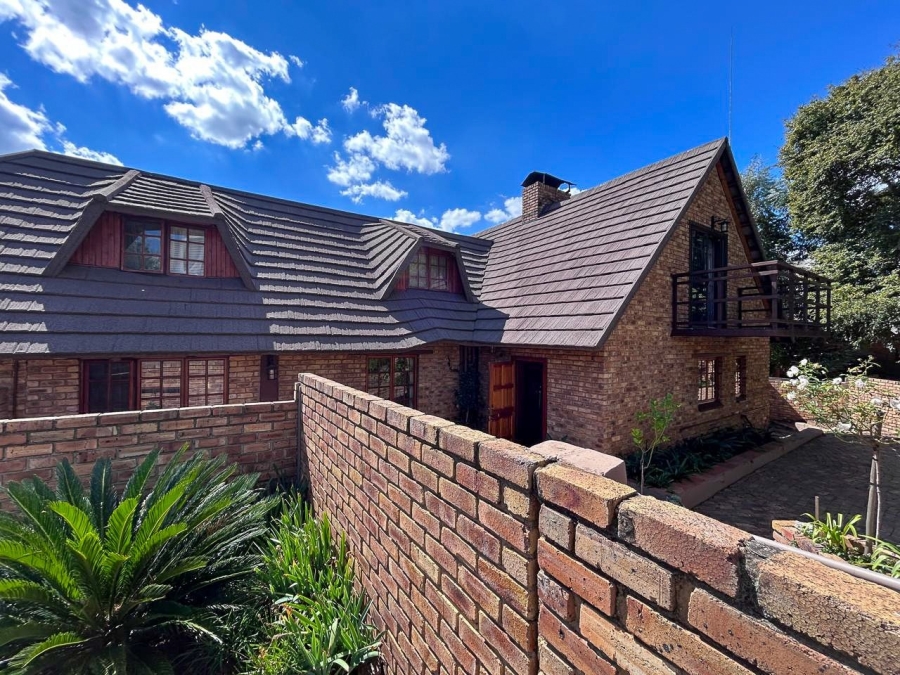 3 Bedroom Property for Sale in River Lodge Estate Free State